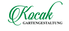 Kocak Gartengestaltung Logo
